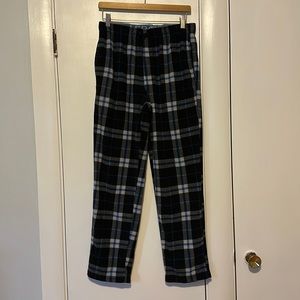 Aeropostale medium sleepwear pants